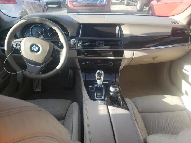 WBA5B1C51ED917121 BMW 535 I