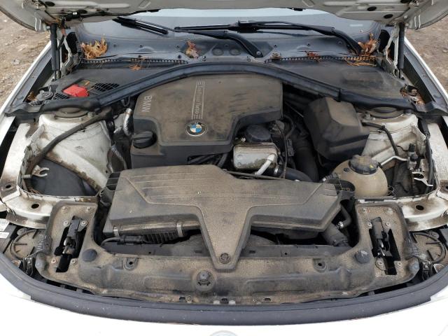 WBA4C9C51FD331141 BMW 428 Xi Gran Coupe Sulev