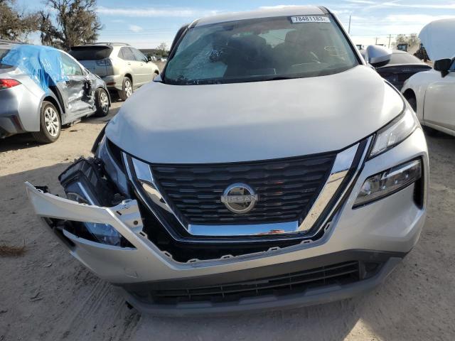 5N1BT3BA5PC785790 Nissan ROGUE SV