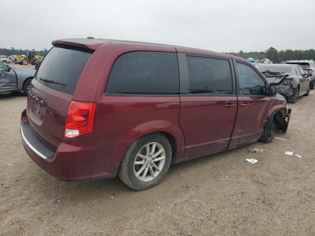 2C4RDGBG1LR228209 Dodge Grand Caravan Se