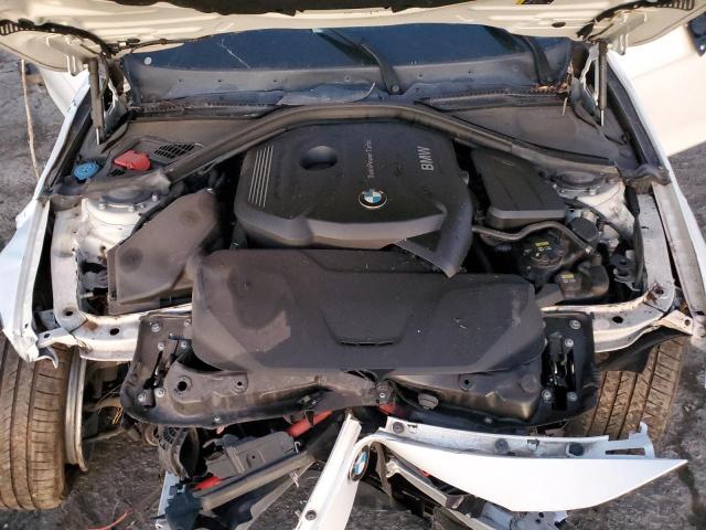 WBA8B9C32HK885161 BMW 330 I