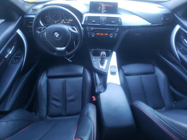 WBA3G7C54FK297101 BMW 328 XI