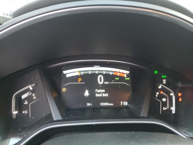 5J6RW2H98JL012363 Honda Cr-v Touring