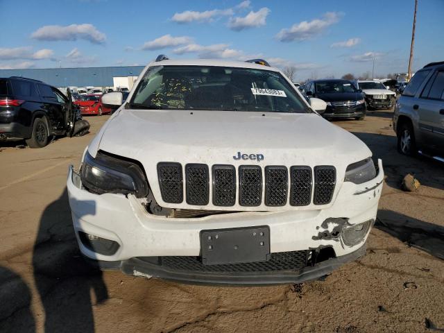 1C4PJMLB9LD602621 Jeep Cherokee Latitude Plus
