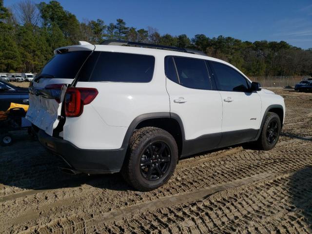 1GKKNLLS0NZ129629 GMC Acadia At4