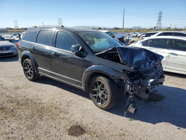 3C4PDCBG7JT158452 Dodge Journey Sxt