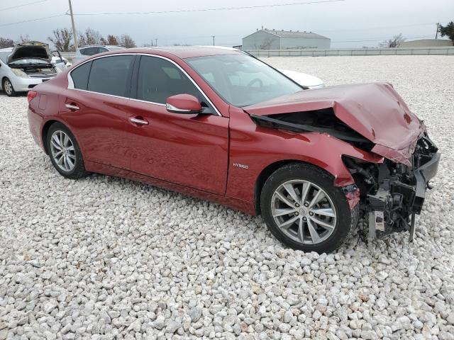 JN1AV7AP7EM690746 Infiniti Q50 Hybrid Premium