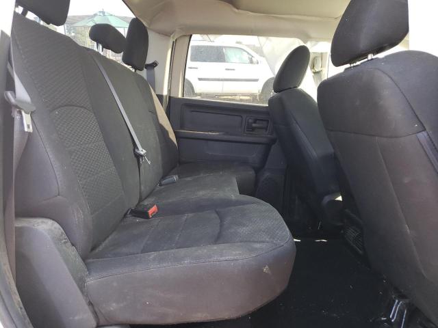 1C6RR6KG4LS121706 RAM 1500 Classic Tradesman