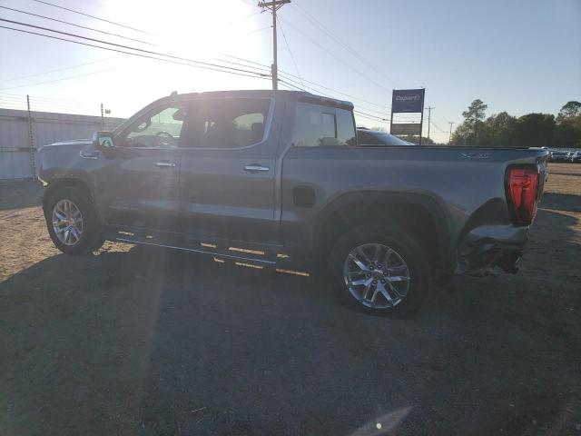 1GTU9DET3NZ101375 GMC Sierra Limited K1500 Slt