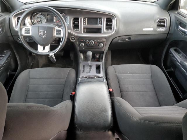 2C3CDXBG4EH243449 Dodge Charger Se