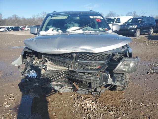 3C4PDDGG6GT161026 Dodge Journey Crossroad