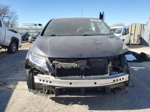 5FNRL6H84KB000292 Honda Odyssey Touring