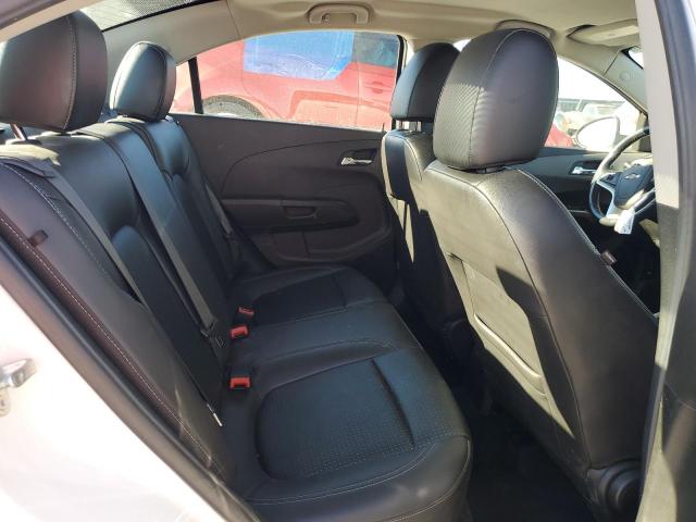 1G1JF5SB3L4114031 Chevrolet Sonic Premier