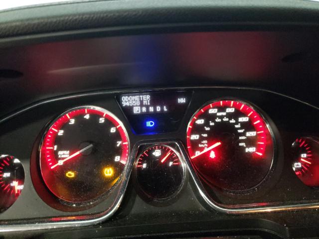 1GKKVSKD9HJ176061 GMC Acadia Limited Slt-2