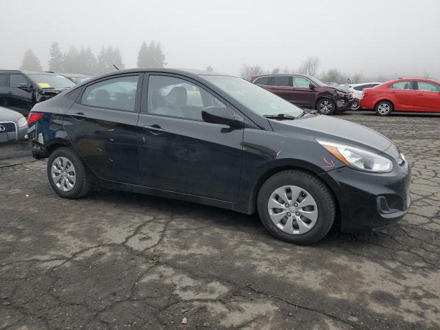 KMHCT4AE1GU117414 Hyundai ACCENT SE