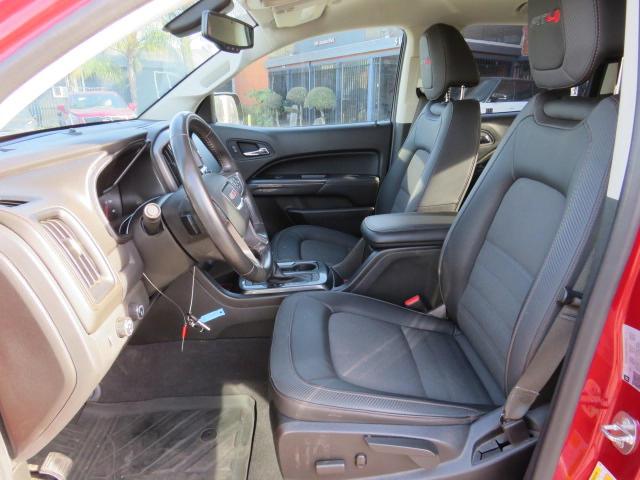 1GTG6FEN0M1219934 GMC Canyon At4