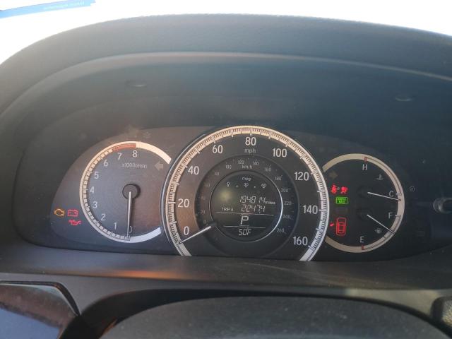 1HGCR2F31GA224027 Honda ACCORD LX