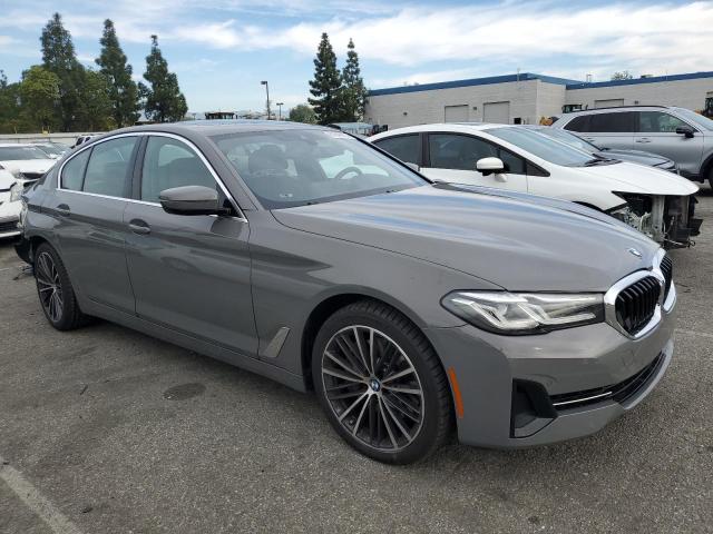 WBA53BJ08MWX21464 BMW 540 I