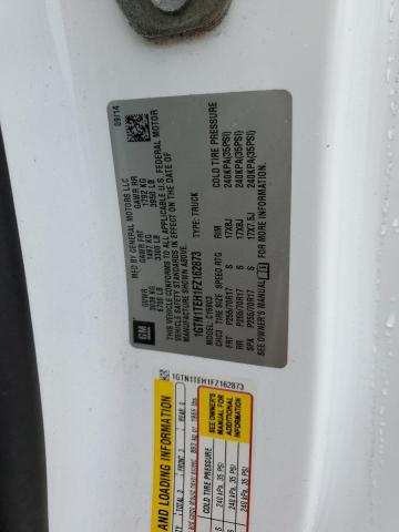 1GTN1TEH1FZ162873 GMC Sierra C1500