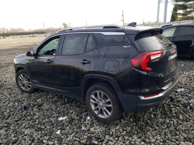 3GKALVEV7NL110961 GMC Terrain Slt