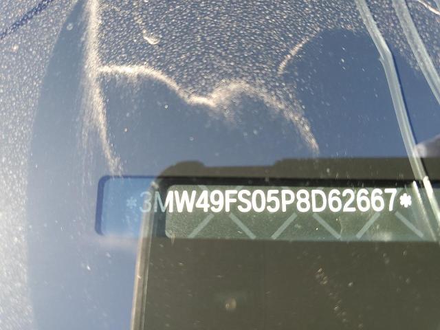 3MW49FS05P8D62667 BMW M340I