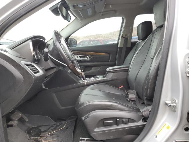 2GKFLVE38H6154707 GMC Terrain Denali