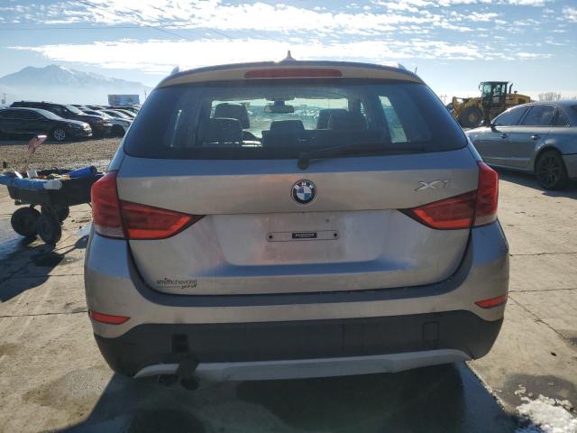 WBAVM5C59EVV91659 BMW X1 Xdrive35i