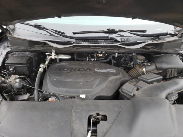 5FNRL6H76KB012063 Honda ODYSSEY EXL