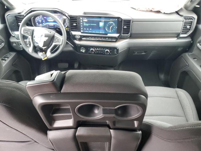 1GCUDDED8RZ174738 Chevrolet Silverado K1500 Lt