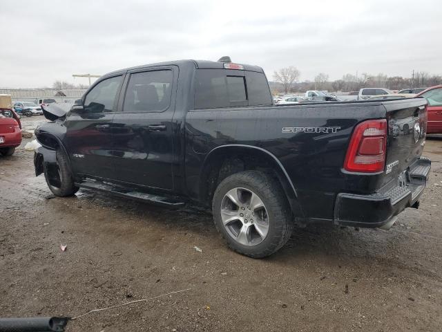 1C6SRFJT4LN106752 RAM 1500 Laie