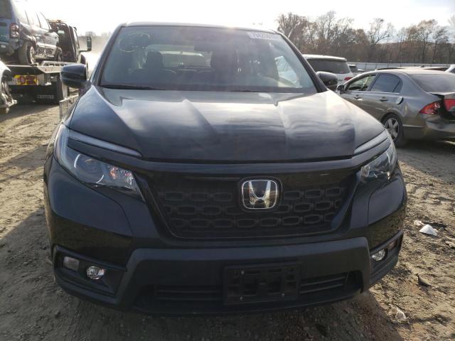 5FNYF7H26KB009564 Honda Passport Sport