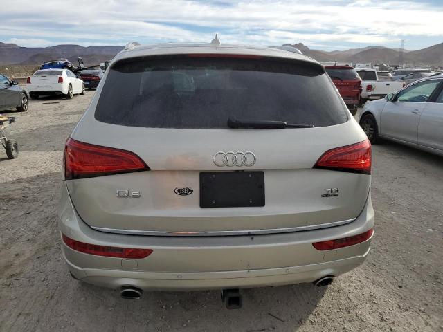 WA1VMAFPXFA067268 Audi Q5 Tdi Prestige