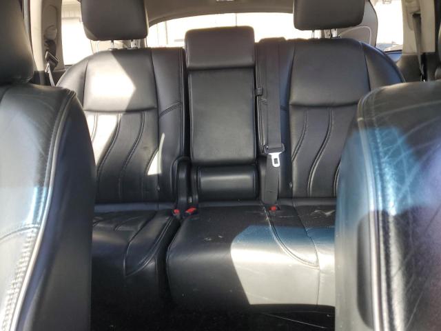 5N1CL0MM5EC519967 Infiniti Qx60 Hybrid