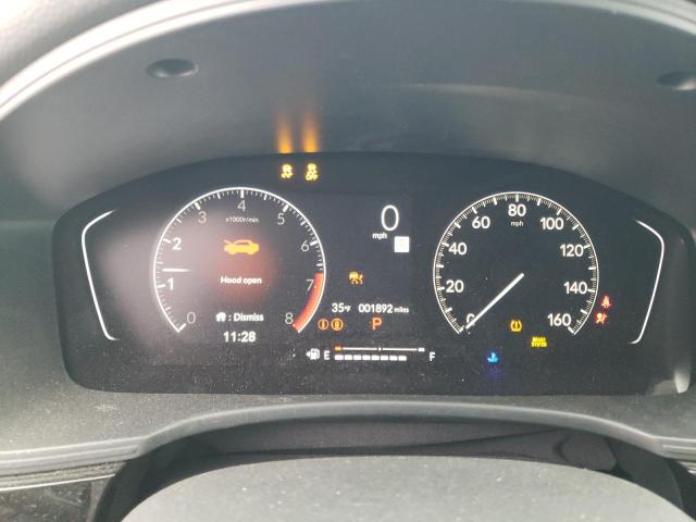 19XFL2H56RE002997 Honda Civic Lx