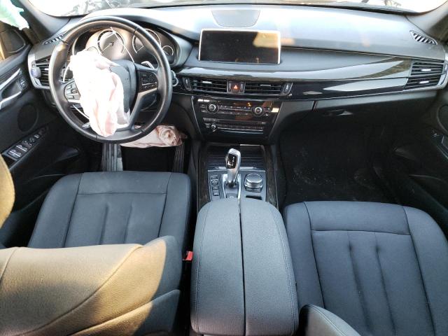5UXKT0C59J0V98516 BMW X5 Xdr40e