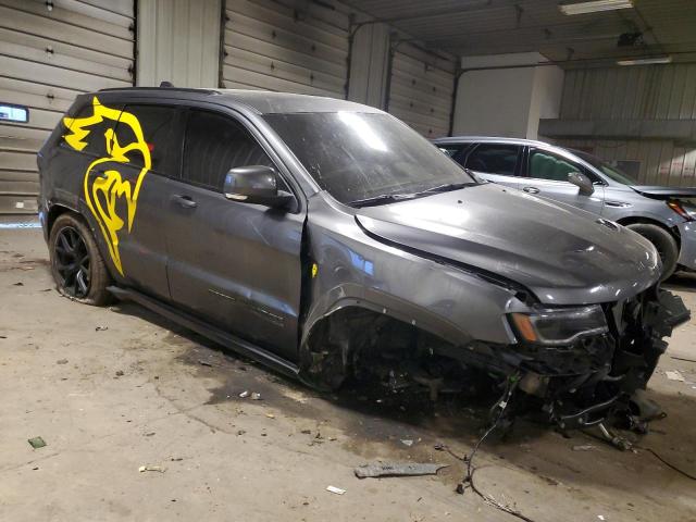 1C4RJFN99JC367574 Jeep Grand Cherokee Trackhawk