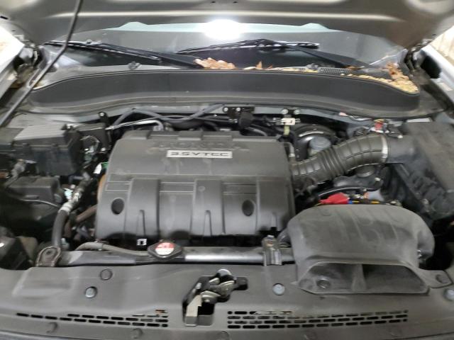 5FPYK1F63EB010875 Honda Ridgeline Rtl-s