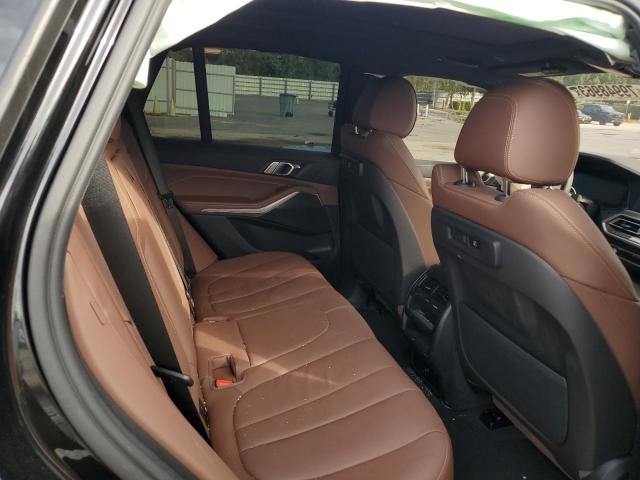 5UXCR4C05N9M10607 BMW X5 Sdrive 40i