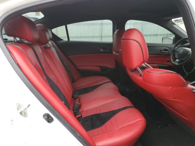 19UDE2F81KA005704 Acura Ilx Premium A-spec