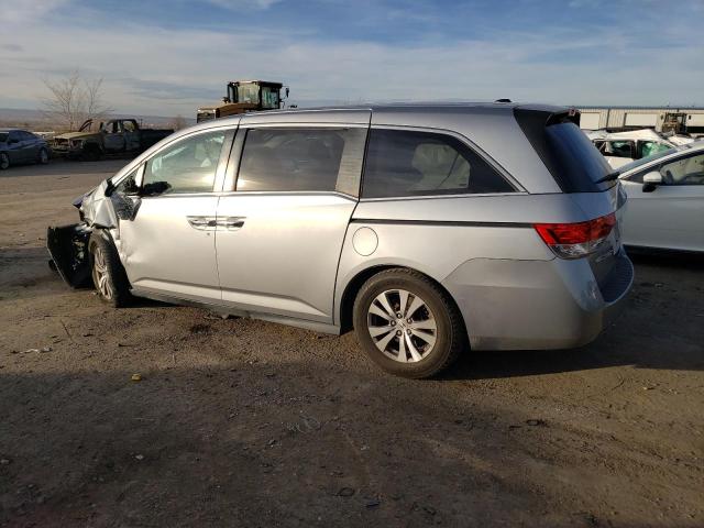 5FNRL5H39GB029289 Honda ODYSSEY SE