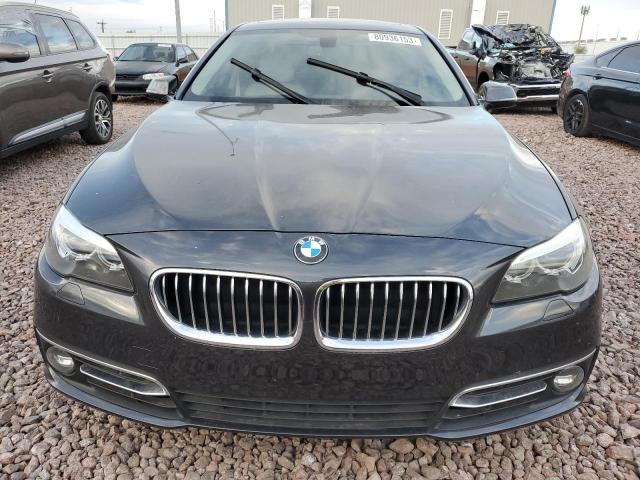 WBA5A5C57FD516068 BMW 528 I