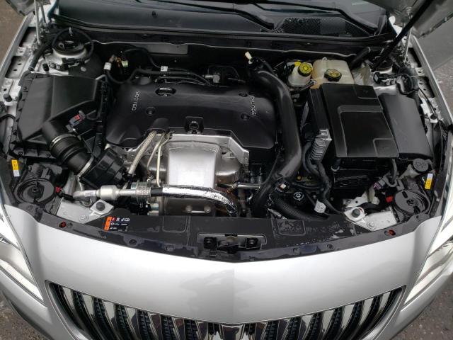 2G4GU5GX7H9113203 Buick REGAL GS