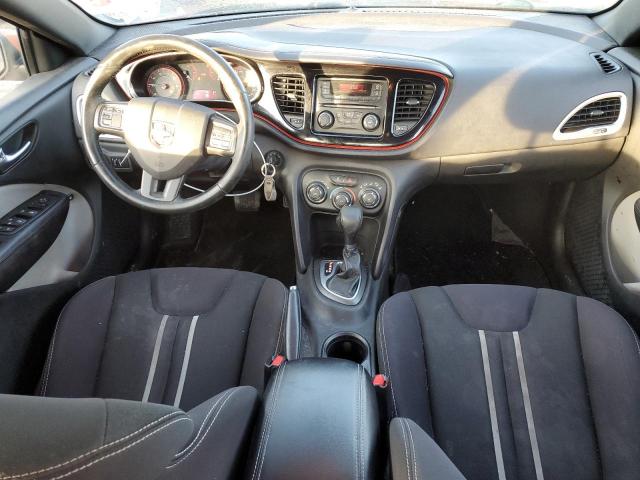 1C3CDFBB0ED831599 Dodge DART SXT