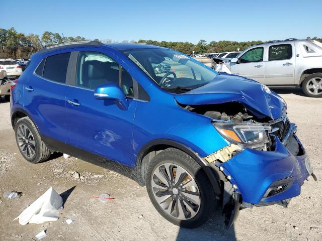 KL4CJCSB5JB547596 Buick Encore Essence
