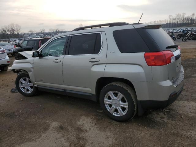 2GKFLWEK6F6249082 GMC Terrain Sle