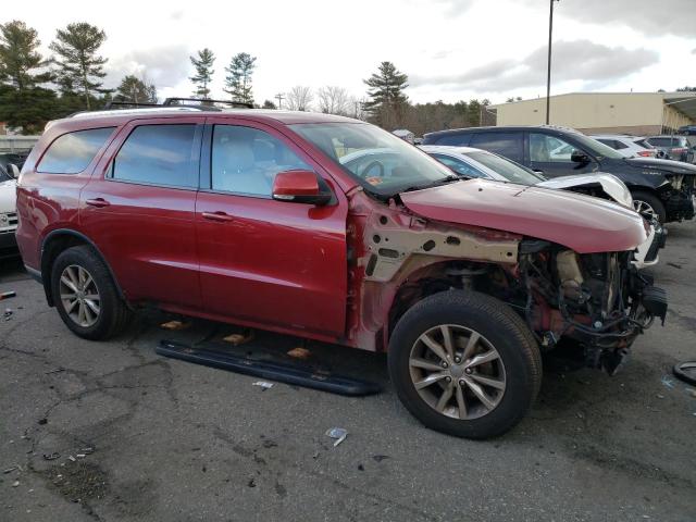 1C4RDJDG8EC451112 Dodge DURANGO LIMITED
