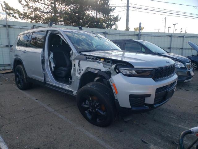 1C4RJKAG3P8792331 Jeep Grand Cherokee L Laredo