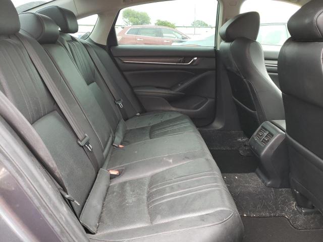 1HGCV1F51KA051884 Honda ACCORD EXL