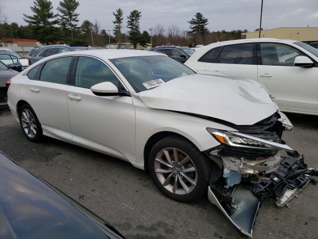 1HGCV1F15MA052830 Honda ACCORD LX