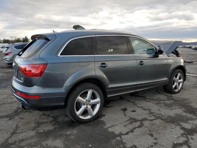 WA1DGAFE3FD027923 Audi Q7 Prestige